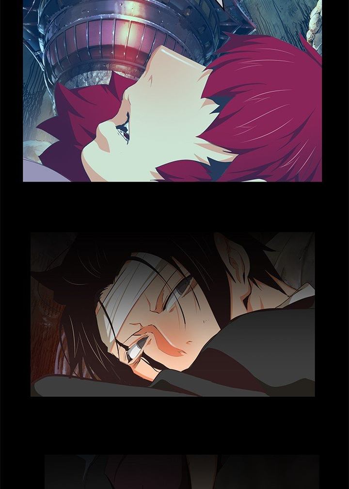 The God of High School Chapter 475 - Page 3