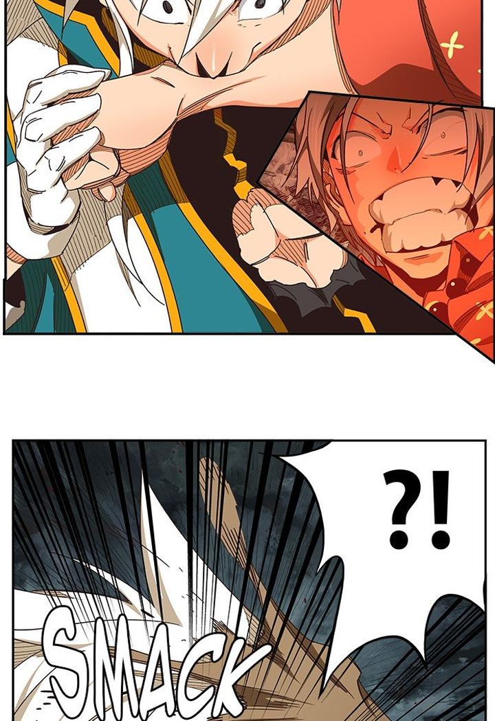 The God of High School Chapter 475 - Page 32