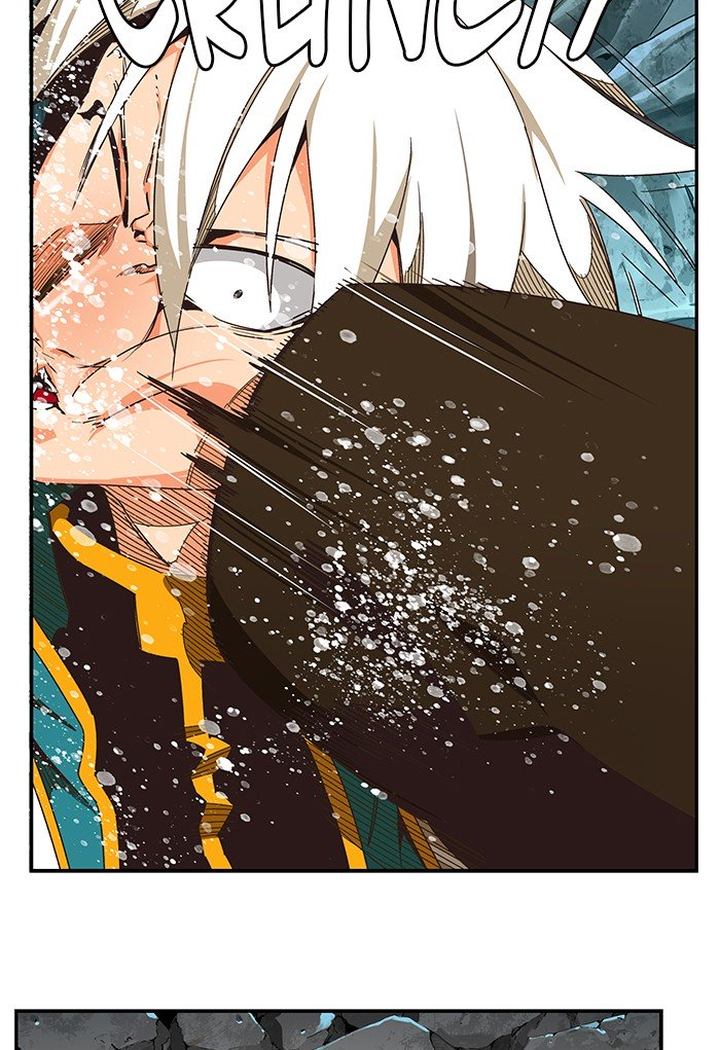 The God of High School Chapter 475 - Page 35