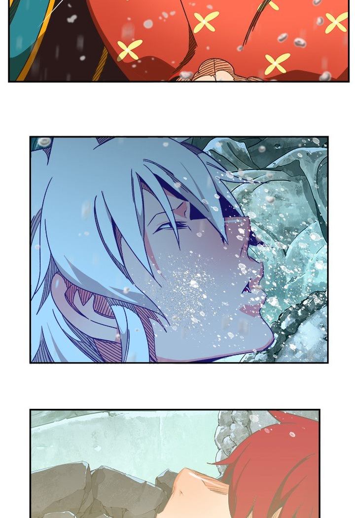 The God of High School Chapter 475 - Page 42