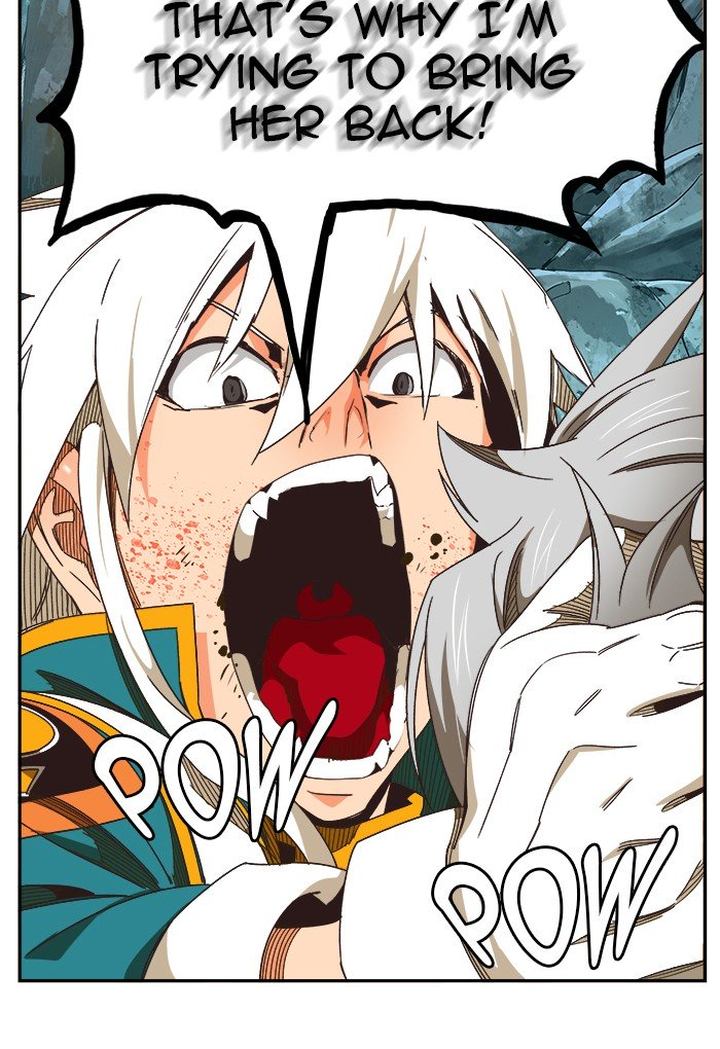 The God of High School Chapter 475 - Page 45