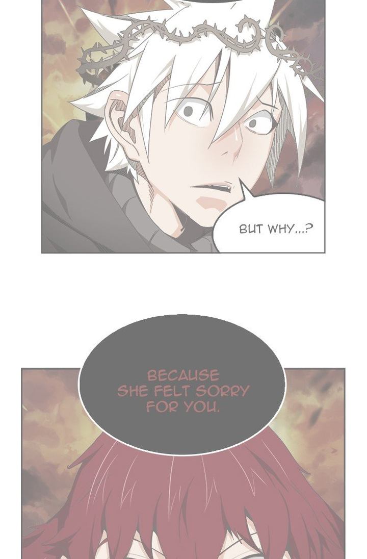 The God of High School Chapter 475 - Page 57