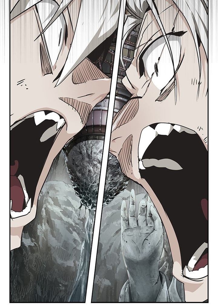 The God of High School Chapter 475 - Page 6