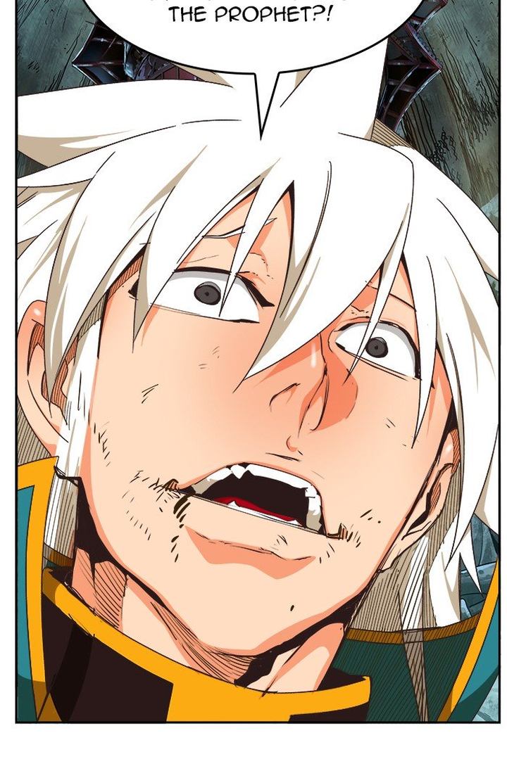 The God of High School Chapter 475 - Page 65