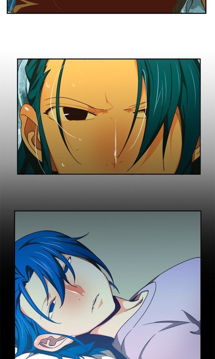 The God of High School Chapter 475 - Page 69