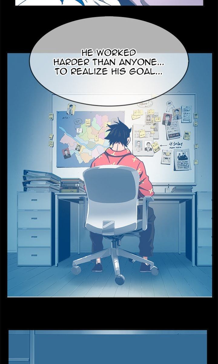 The God of High School Chapter 475 - Page 70