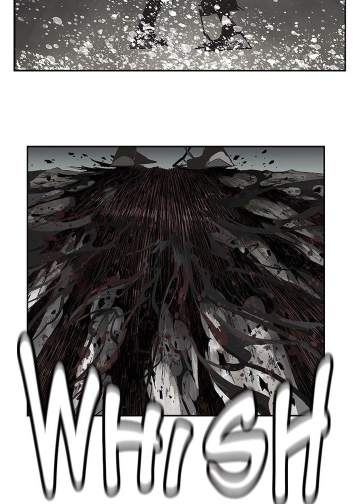 The God of High School Chapter 475 - Page 8