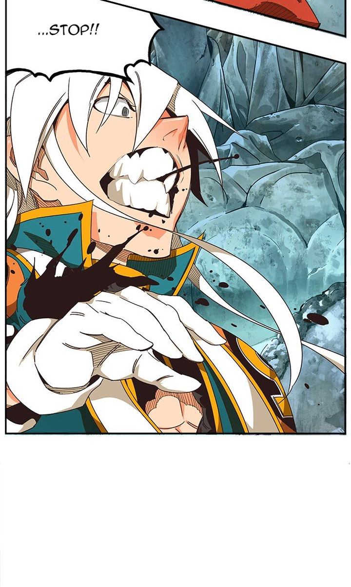 The God of High School Chapter 475 - Page 82