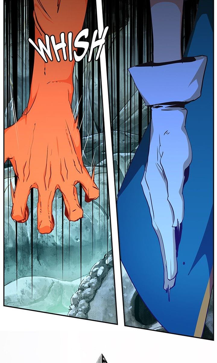 The God of High School Chapter 475 - Page 84