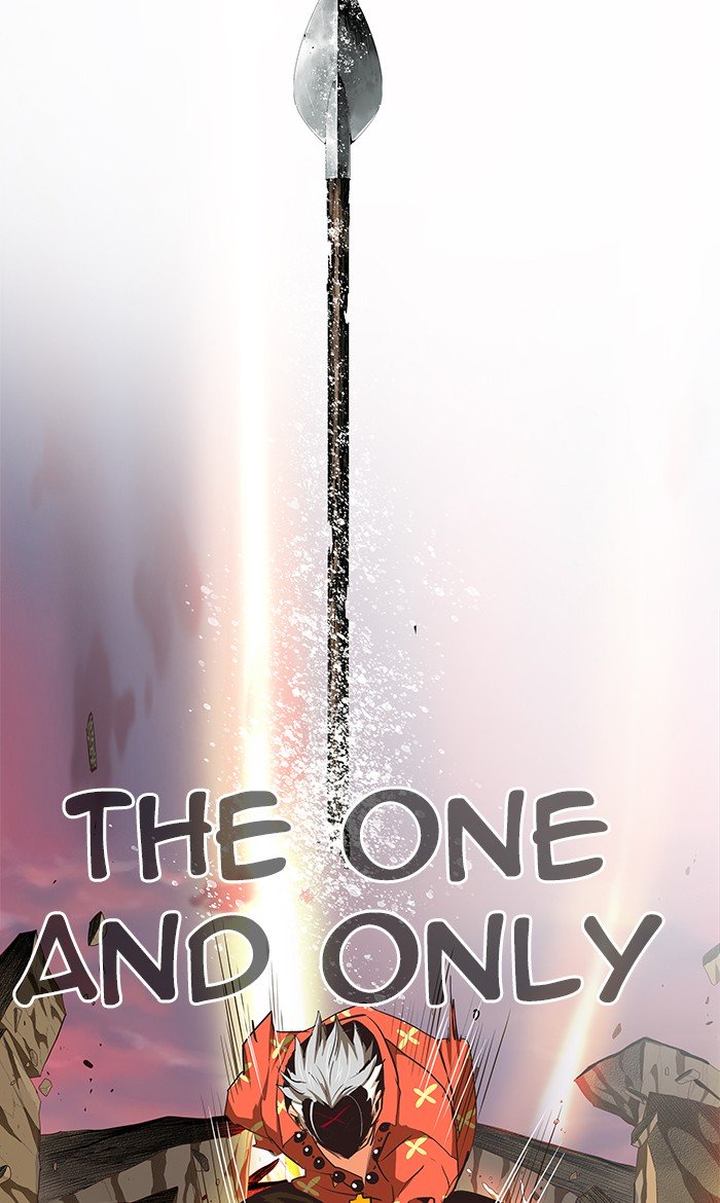 The God of High School Chapter 475 - Page 85