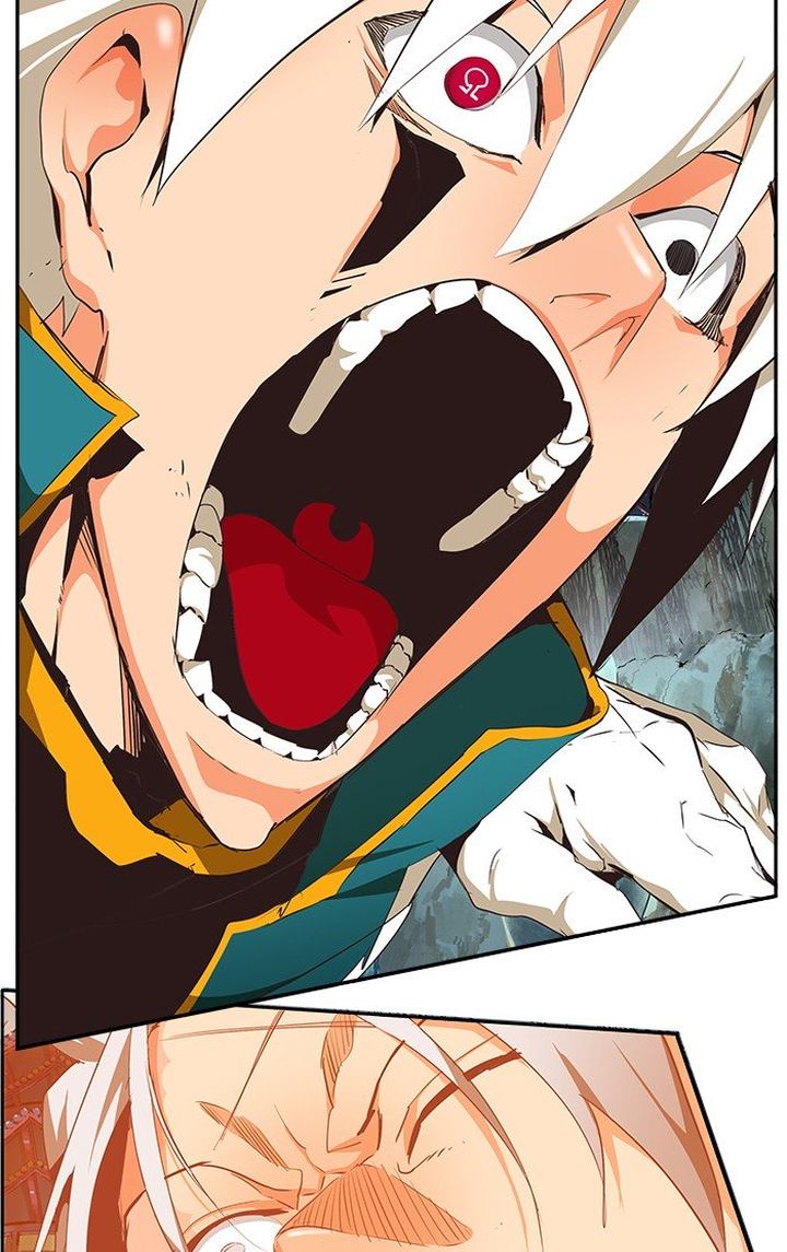 The God of High School Chapter 475 - Page 93