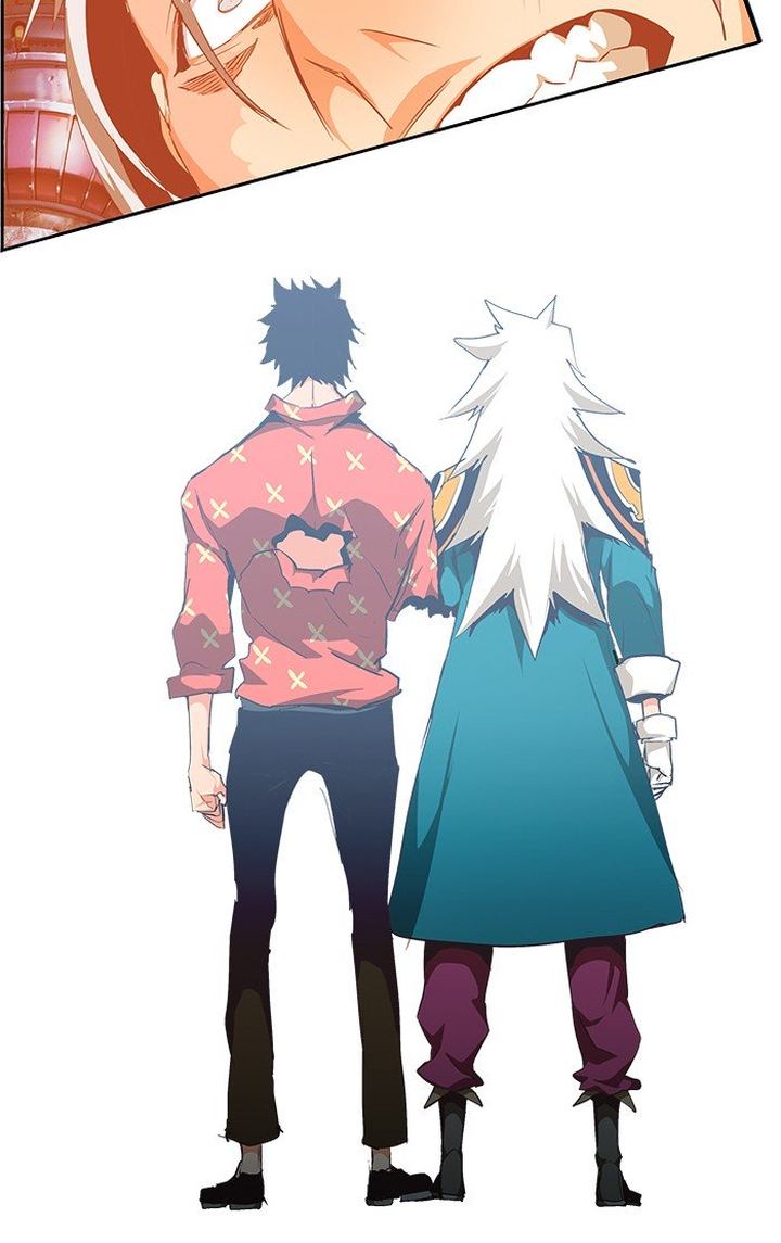 The God of High School Chapter 475 - Page 94