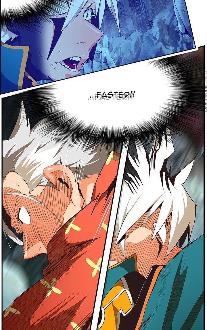 The God of High School Chapter 475 - Page 96