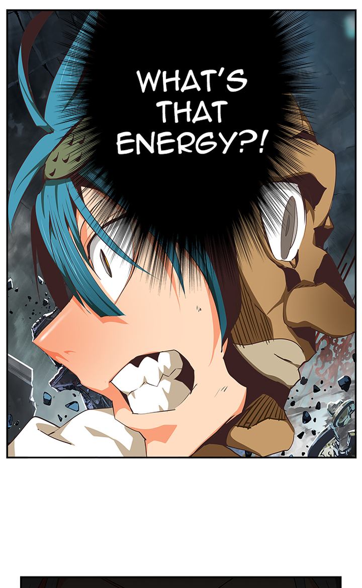 The God of High School Chapter 477 - Page 104