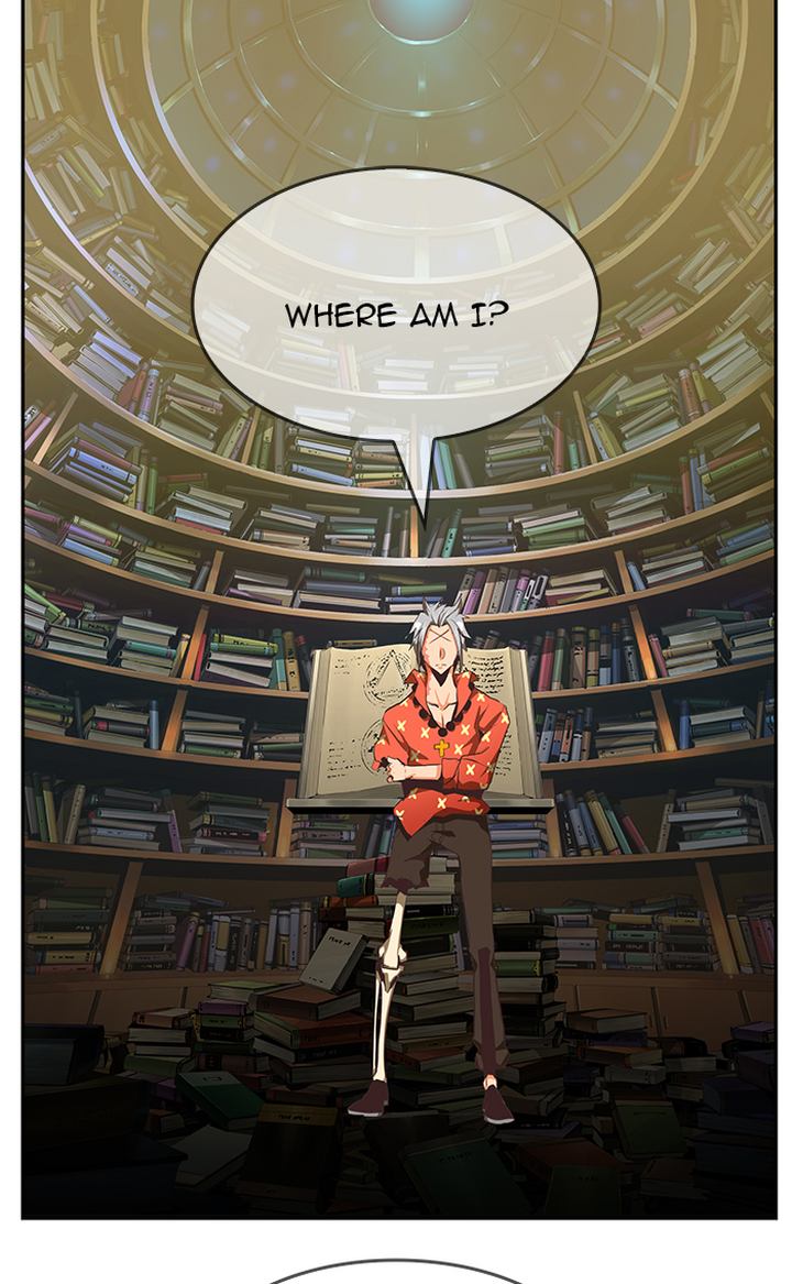 The God of High School Chapter 477 - Page 106