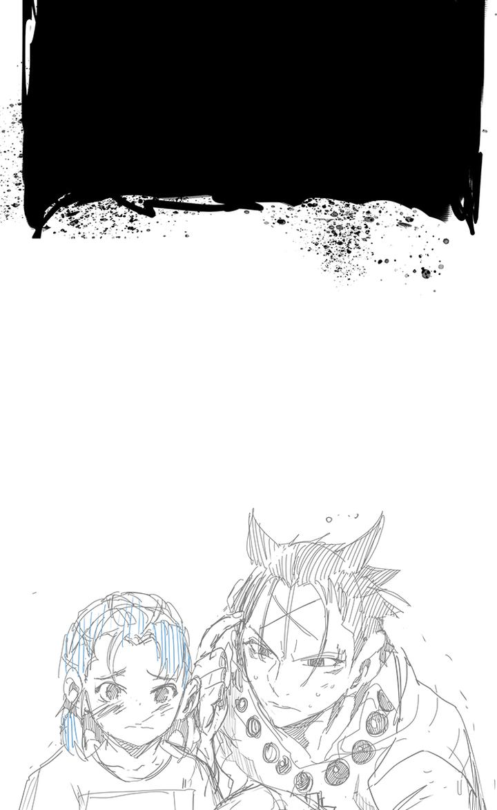 The God of High School Chapter 477 - Page 11