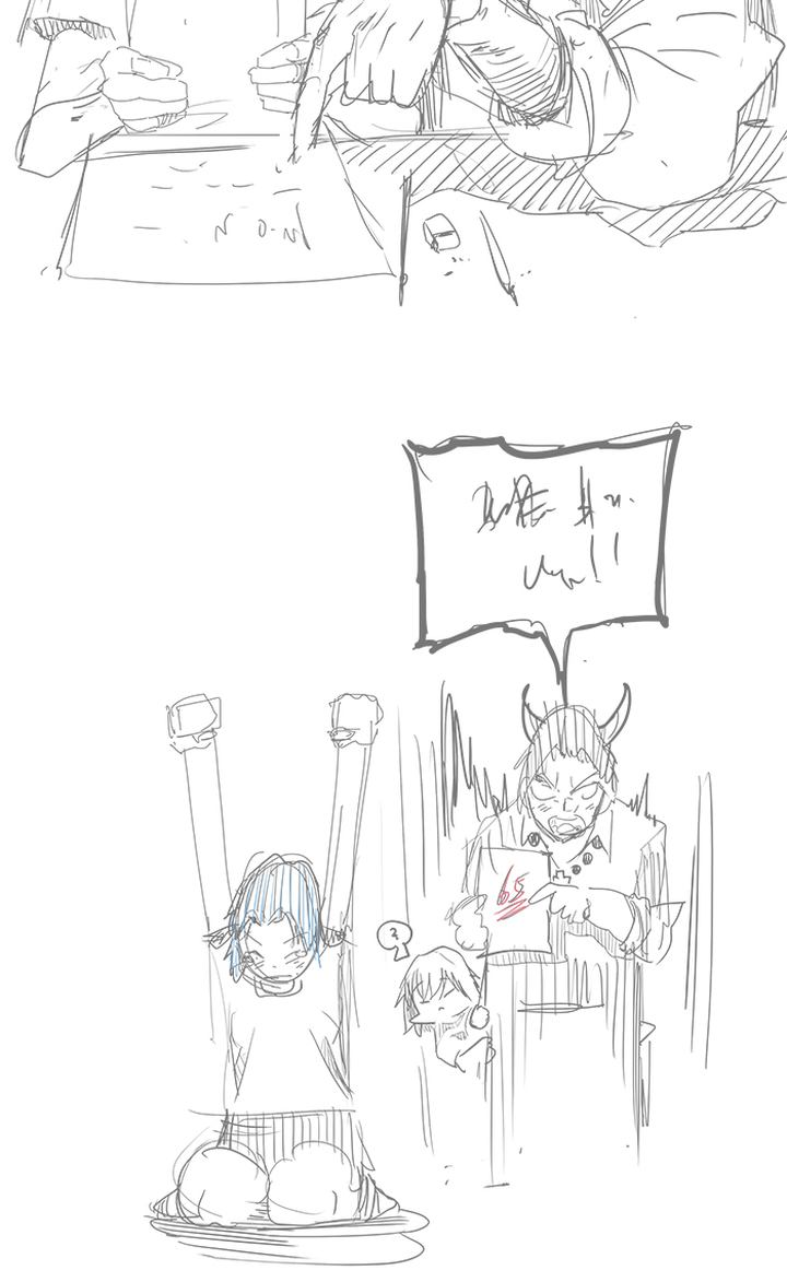 The God of High School Chapter 477 - Page 12