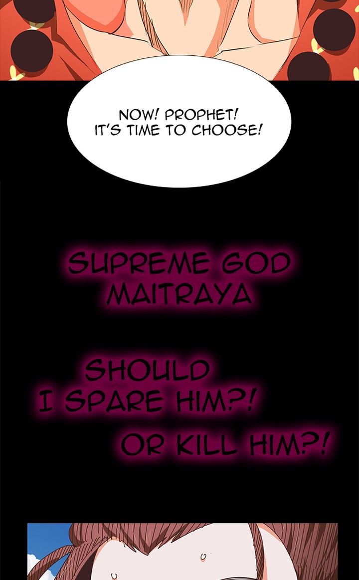 The God of High School Chapter 477 - Page 120