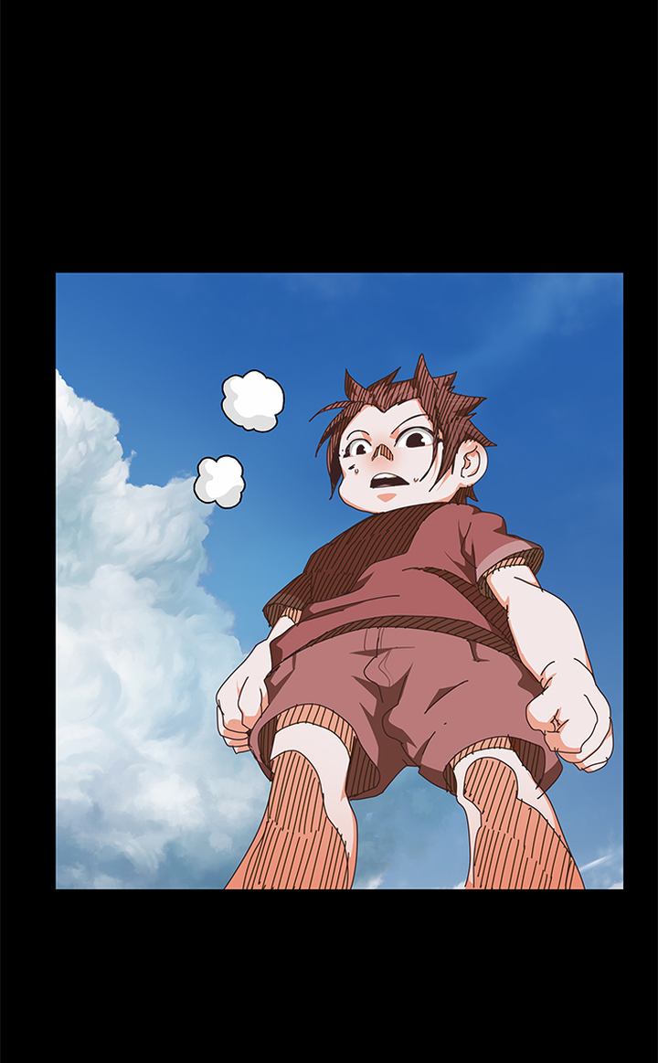 The God of High School Chapter 477 - Page 122