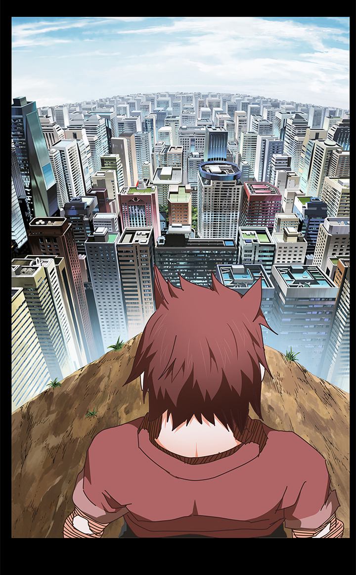 The God of High School Chapter 477 - Page 123