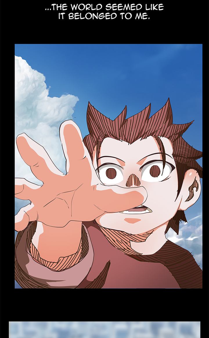 The God of High School Chapter 477 - Page 124