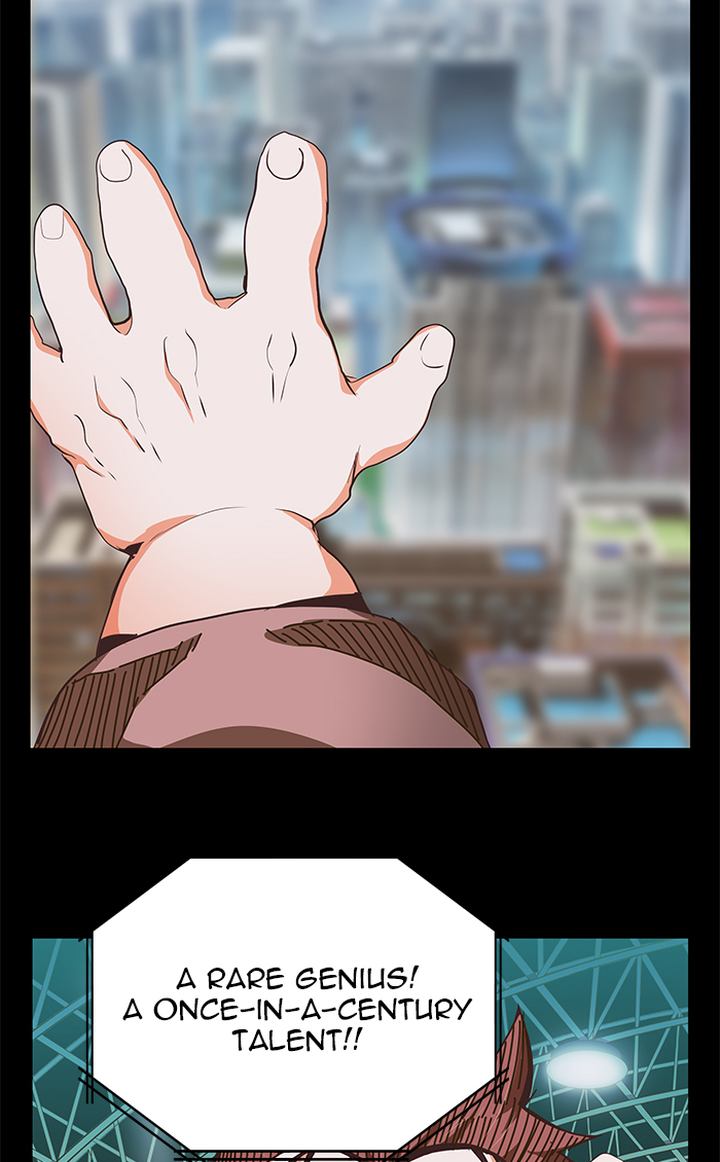 The God of High School Chapter 477 - Page 125