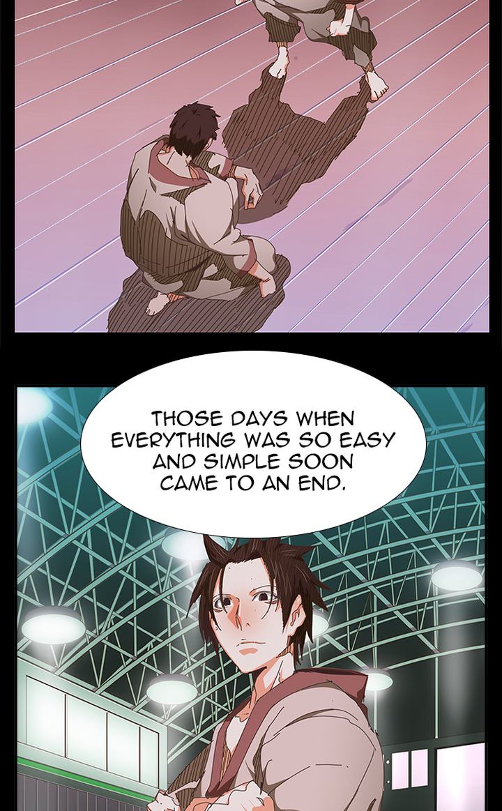 The God of High School Chapter 477 - Page 127