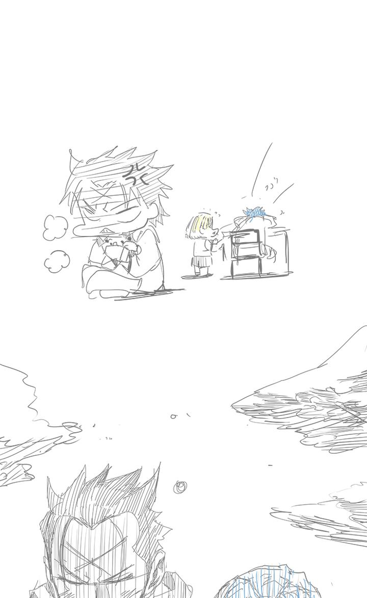 The God of High School Chapter 477 - Page 13