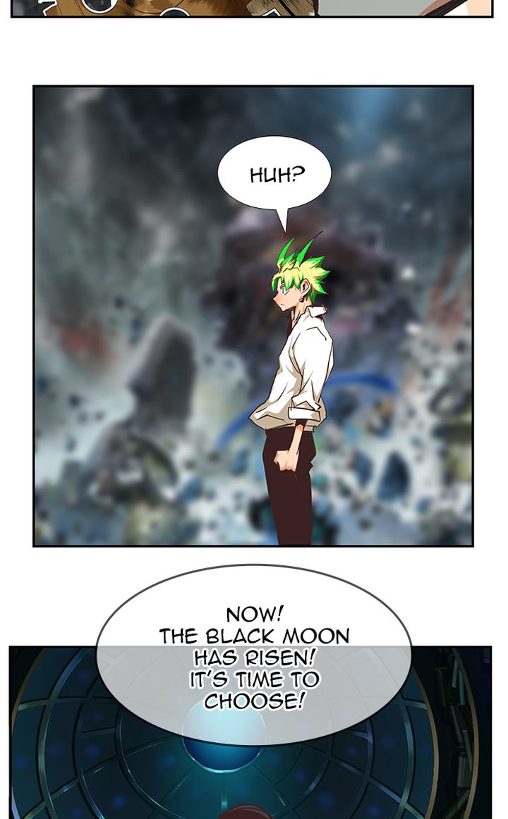 The God of High School Chapter 477 - Page 132