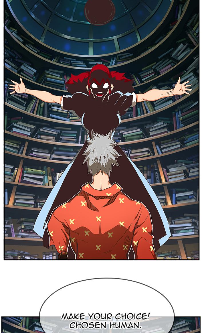 The God of High School Chapter 477 - Page 133