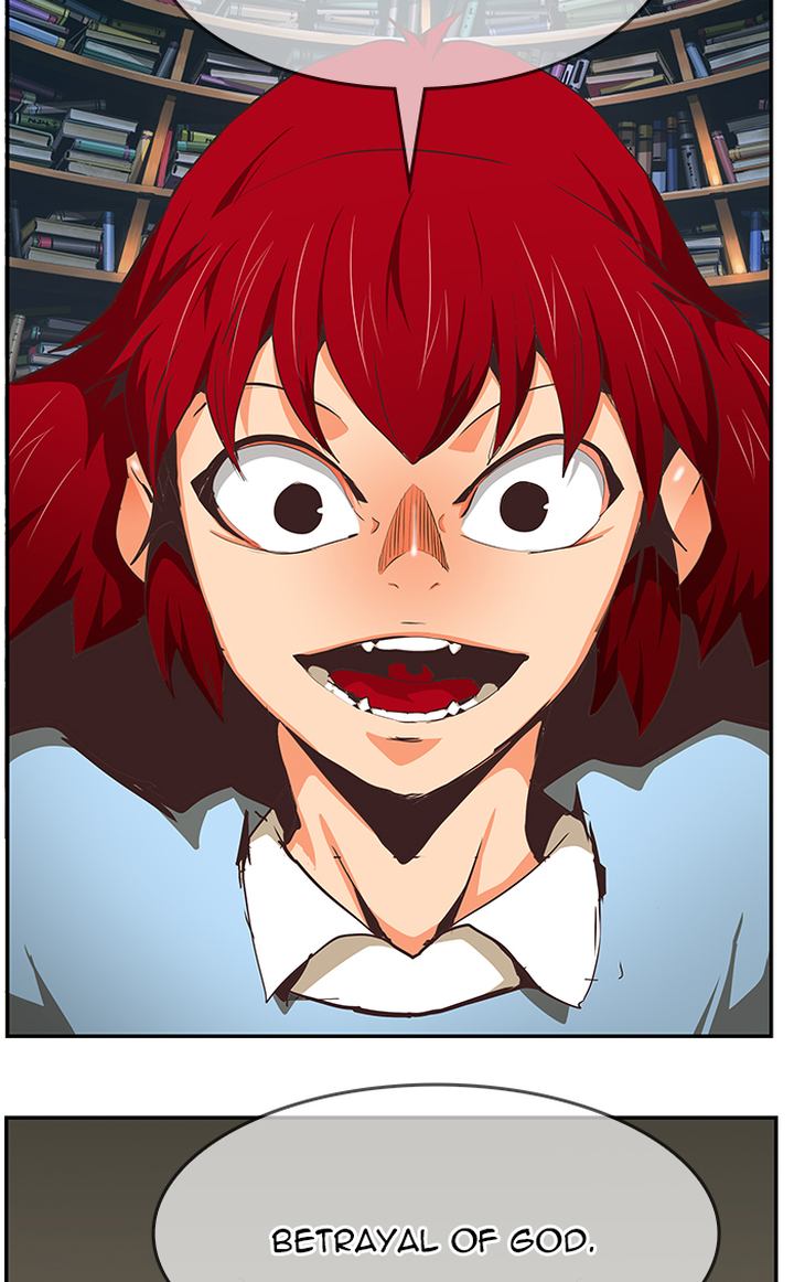 The God of High School Chapter 477 - Page 134