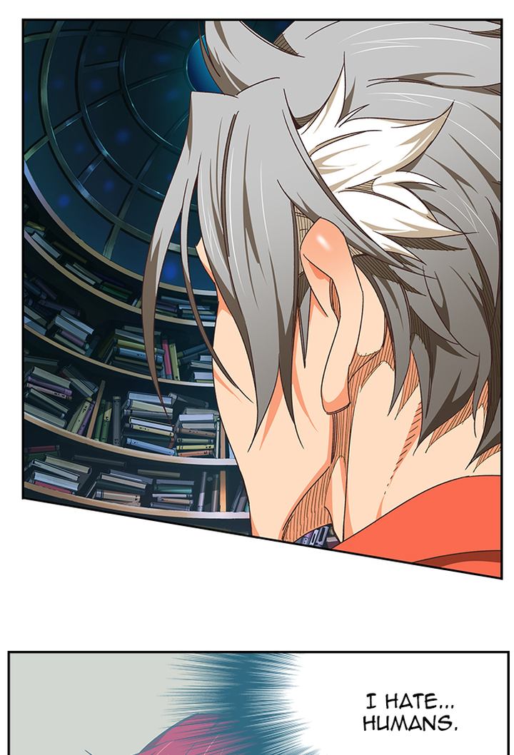 The God of High School Chapter 477 - Page 138