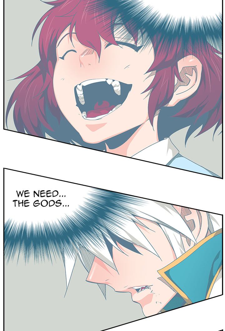 The God of High School Chapter 477 - Page 139