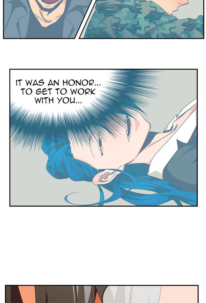 The God of High School Chapter 477 - Page 141