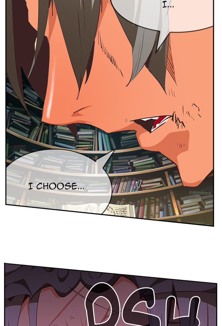 The God of High School Chapter 477 - Page 142