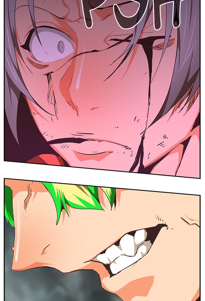 The God of High School Chapter 477 - Page 143