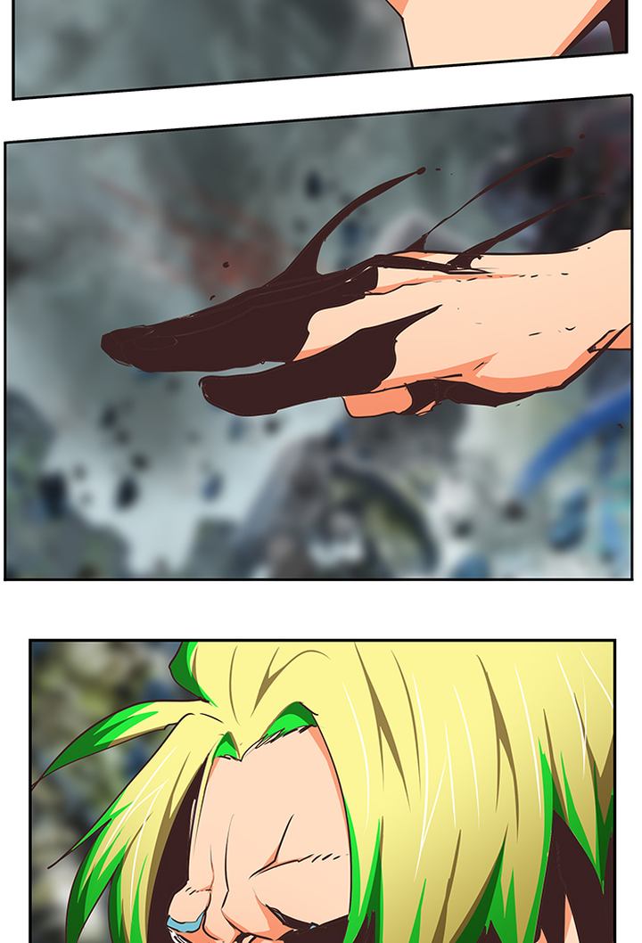 The God of High School Chapter 477 - Page 144