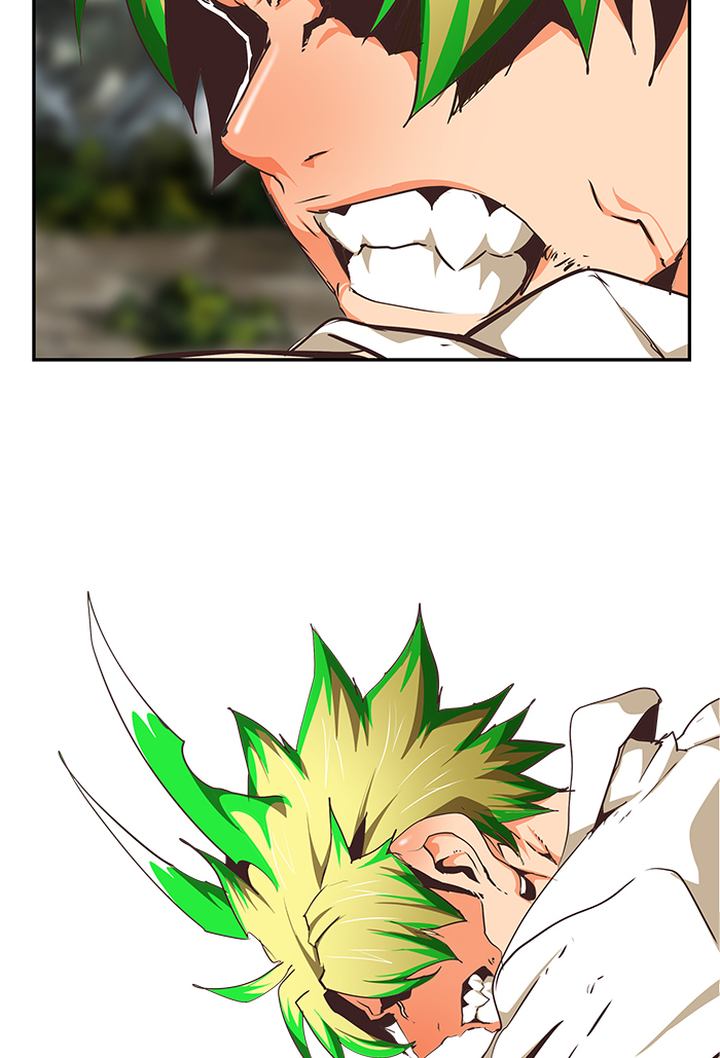 The God of High School Chapter 477 - Page 145