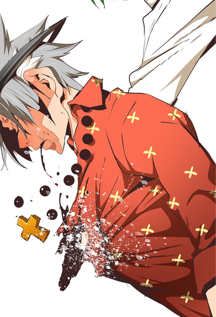 The God of High School Chapter 477 - Page 146