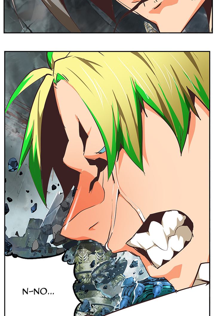 The God of High School Chapter 477 - Page 148