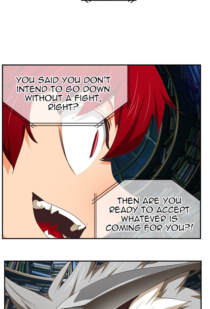 The God of High School Chapter 477 - Page 156