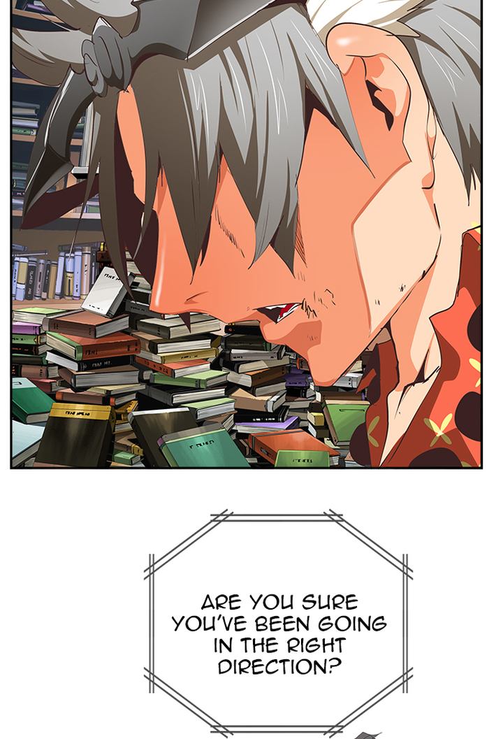 The God of High School Chapter 477 - Page 157