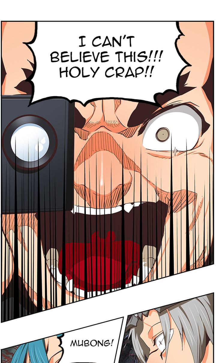 The God of High School Chapter 477 - Page 159