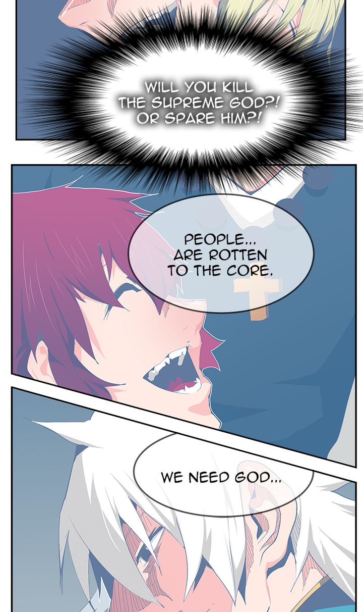 The God of High School Chapter 477 - Page 164