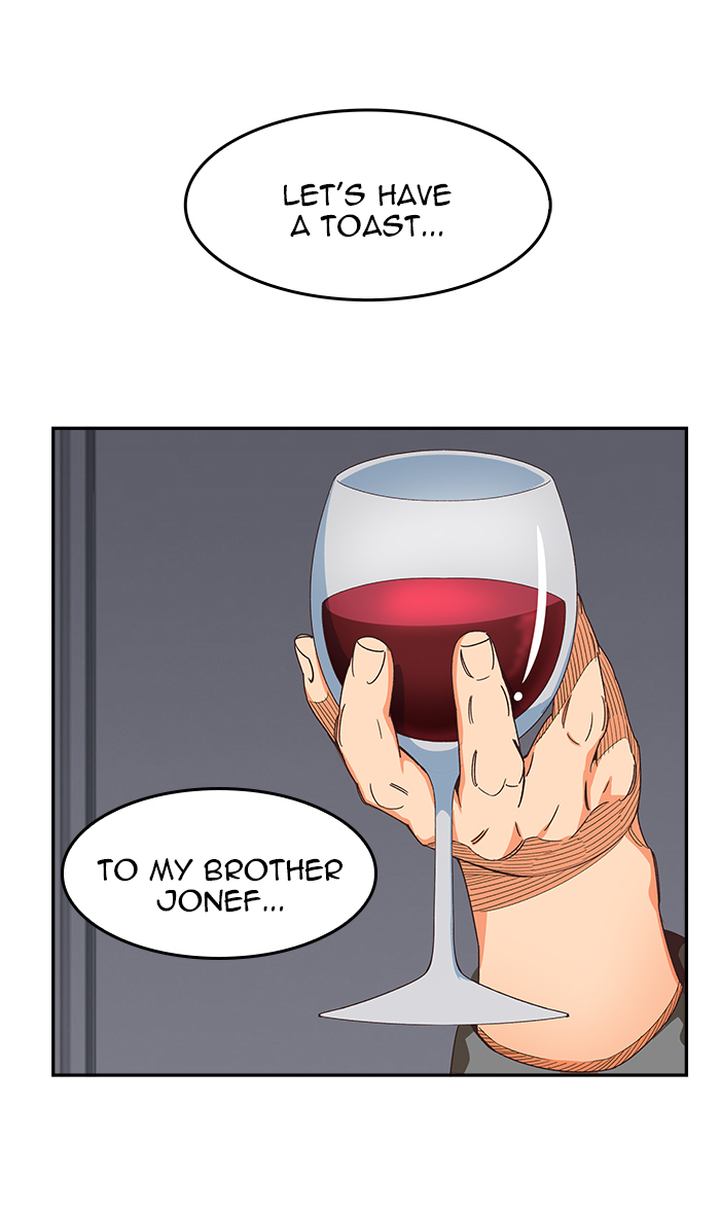 The God of High School Chapter 477 - Page 170