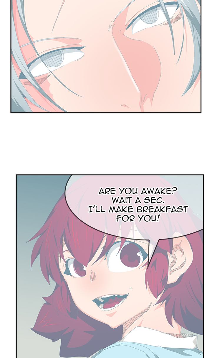 The God of High School Chapter 477 - Page 172