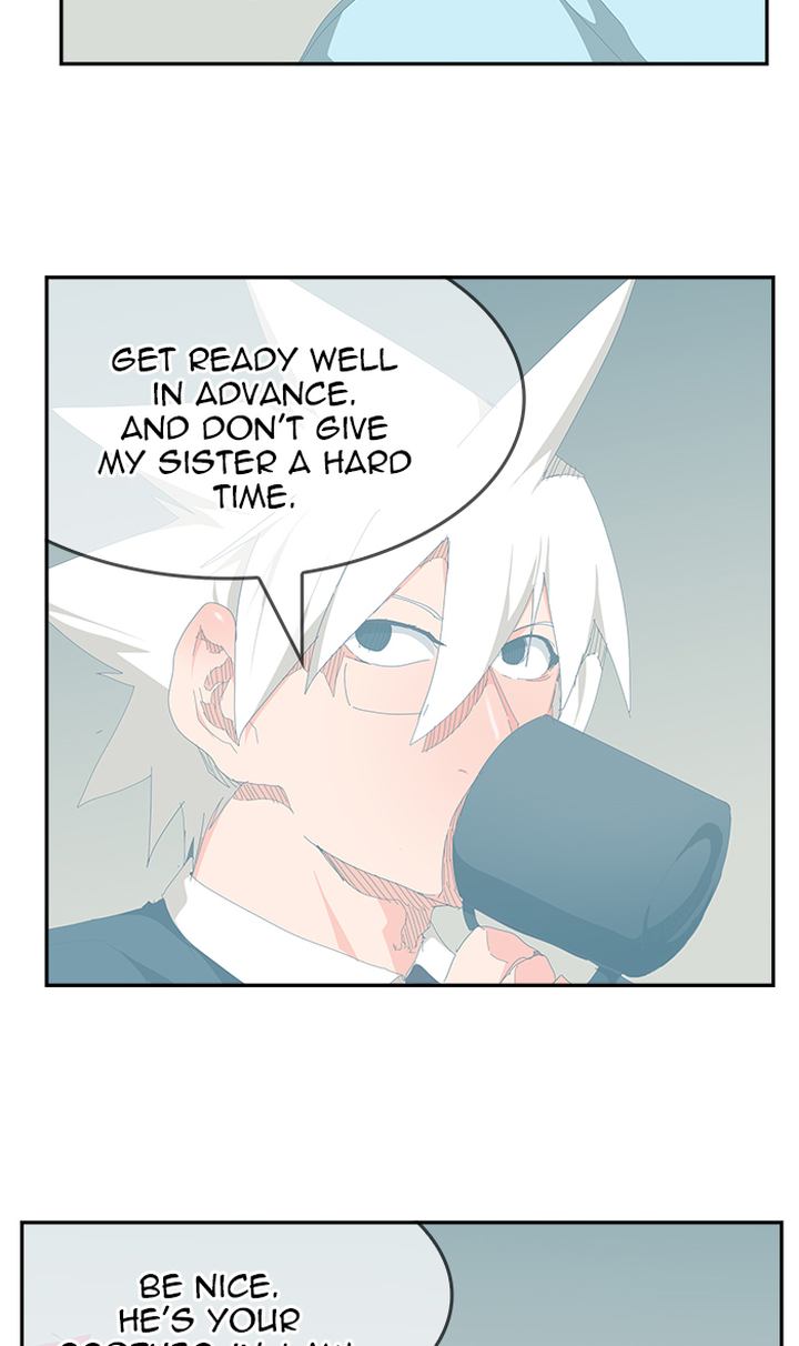 The God of High School Chapter 477 - Page 173