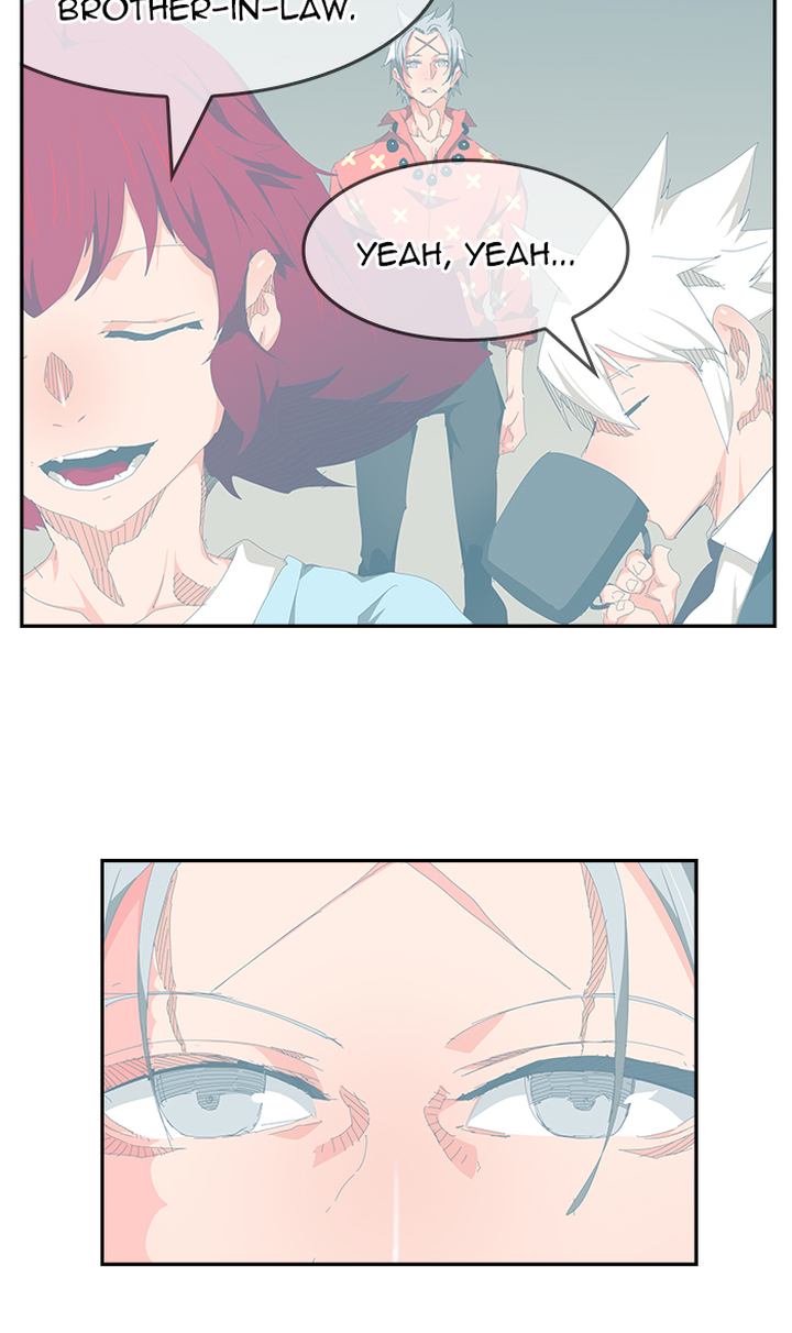 The God of High School Chapter 477 - Page 174