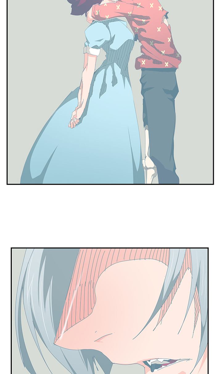 The God of High School Chapter 477 - Page 176