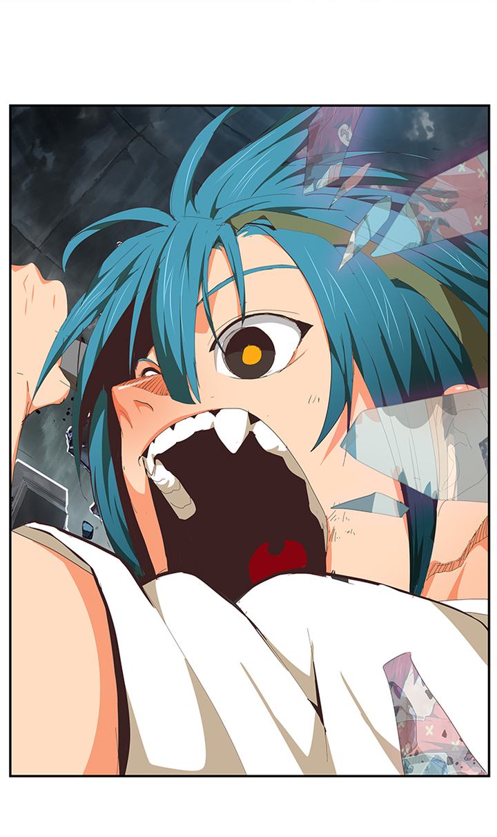 The God of High School Chapter 477 - Page 179